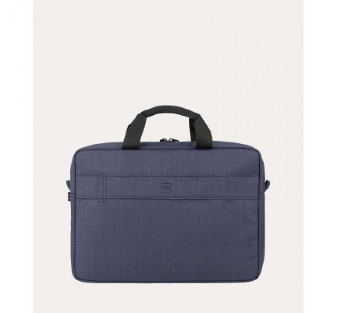 Tucano Сумка для ноутбука Tucano 15/16" Stop, blue (BSTOP1516-B)