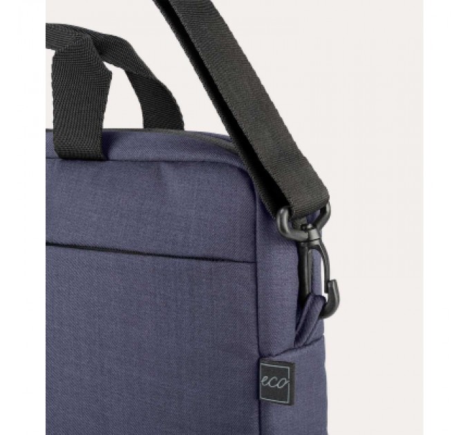 Tucano Сумка для ноутбука Tucano 15/16" Stop, blue (BSTOP1516-B)