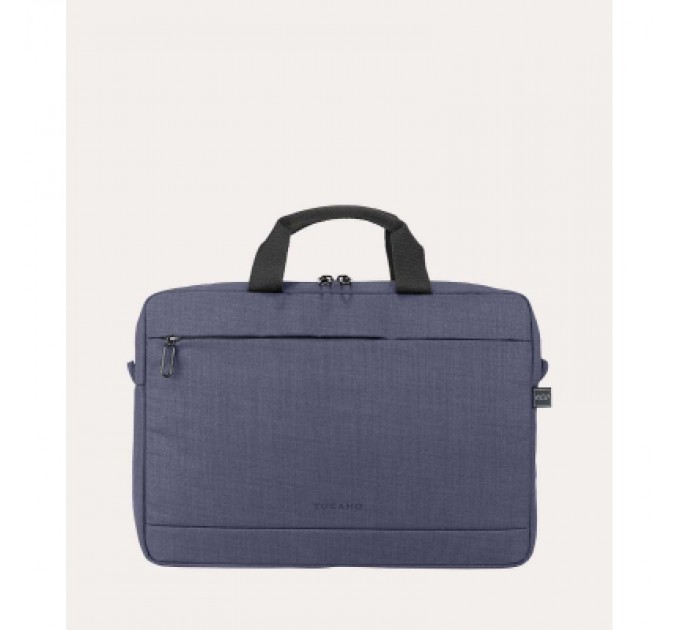 Tucano Сумка для ноутбука Tucano 15/16" Stop, blue (BSTOP1516-B)