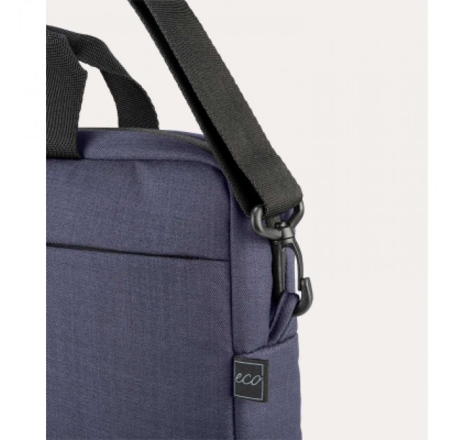 Tucano Сумка для ноутбука Tucano 12" Stop, blue (BSTOP1112-B)