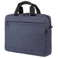 Сумка для ноутбука Tucano 12" Stop, blue (BSTOP1112-B)