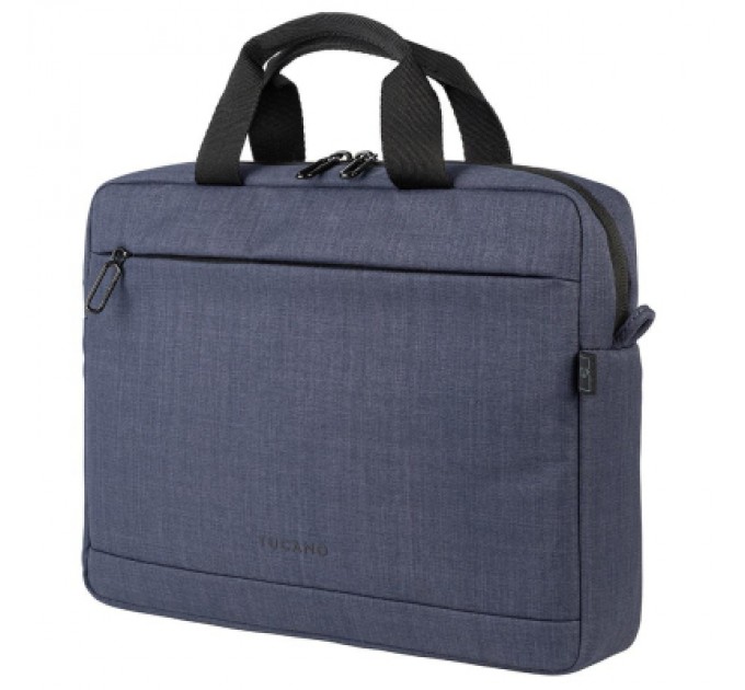 Tucano Сумка для ноутбука Tucano 12" Stop, blue (BSTOP1112-B)