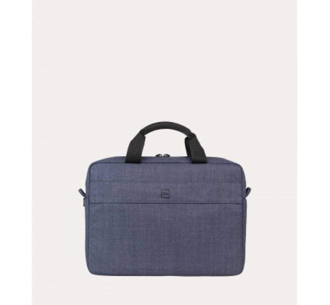 Tucano Сумка для ноутбука Tucano 12" Stop, blue (BSTOP1112-B)