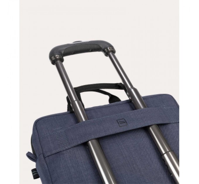 Tucano Сумка для ноутбука Tucano 12" Stop, blue (BSTOP1112-B)