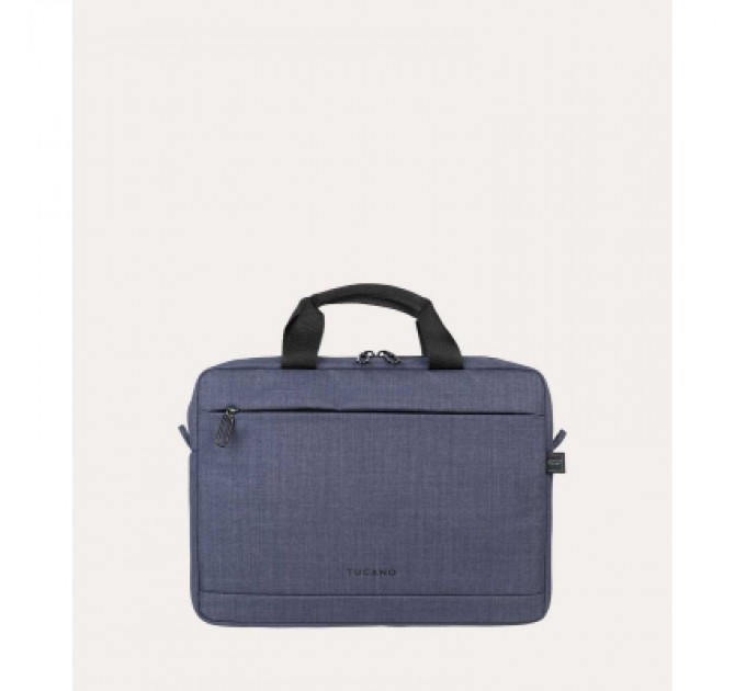 Tucano Сумка для ноутбука Tucano 12" Stop, blue (BSTOP1112-B)