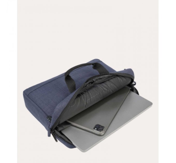 Tucano Сумка для ноутбука Tucano 12" Stop, blue (BSTOP1112-B)