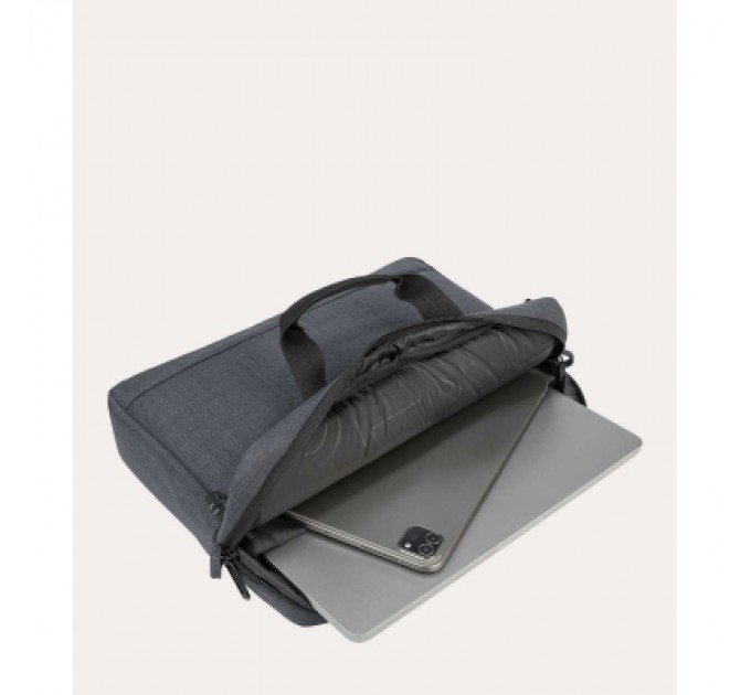 Tucano Сумка для ноутбука Tucano 12" Stop, black (BSTOP1112-BK)