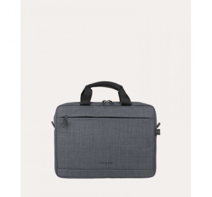 Tucano Сумка для ноутбука Tucano 12" Stop, black (BSTOP1112-BK)