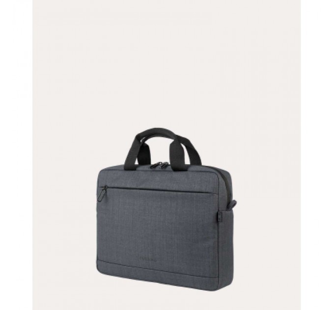 Tucano Сумка для ноутбука Tucano 12" Stop, black (BSTOP1112-BK)