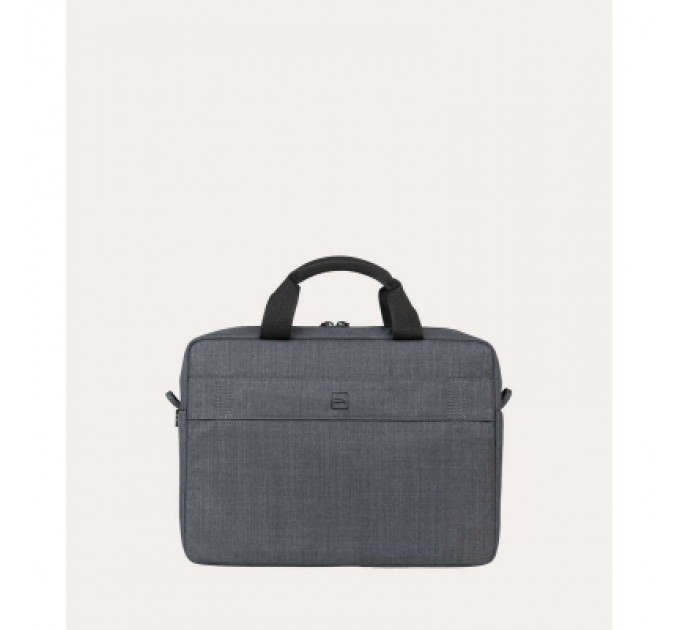 Tucano Сумка для ноутбука Tucano 12" Stop, black (BSTOP1112-BK)