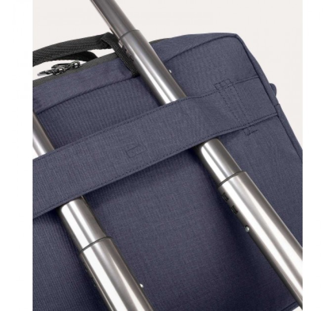 Tucano Сумка для ноутбука Tucano 13/14" Stop, blue (BSTOP1314-B)