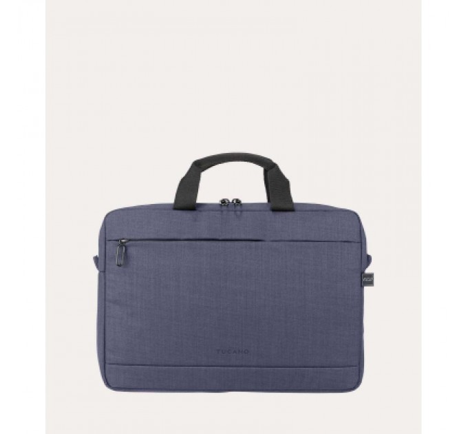 Tucano Сумка для ноутбука Tucano 13/14" Stop, blue (BSTOP1314-B)