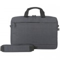 Tucano Сумка для ноутбука Tucano 13/14" Stop, black (BSTOP1314-BK)