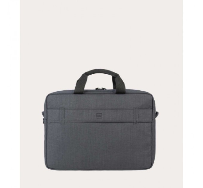 Tucano Сумка для ноутбука Tucano 13/14" Stop, black (BSTOP1314-BK)