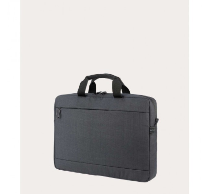 Tucano Сумка для ноутбука Tucano 13/14" Stop, black (BSTOP1314-BK)