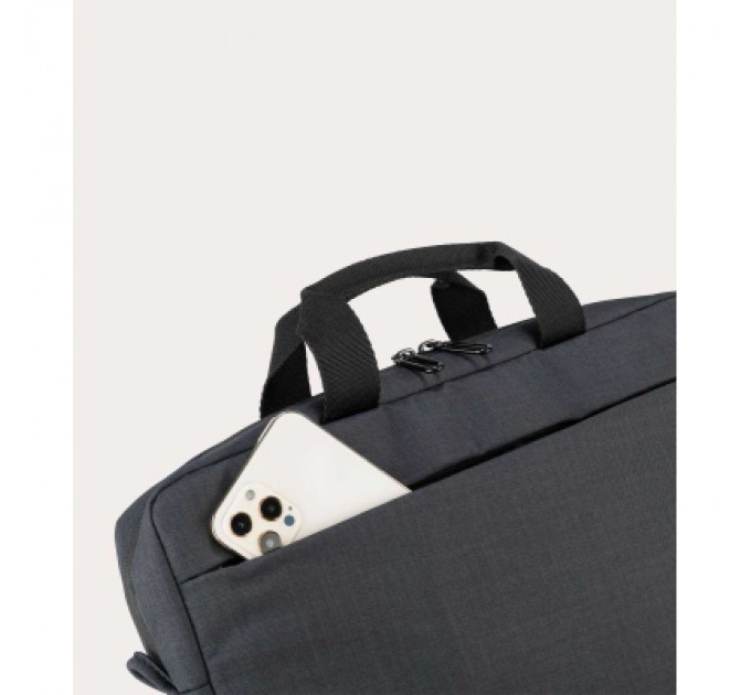 Tucano Сумка для ноутбука Tucano 13/14" Stop, black (BSTOP1314-BK)