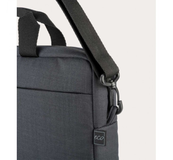 Tucano Сумка для ноутбука Tucano 13/14" Stop, black (BSTOP1314-BK)