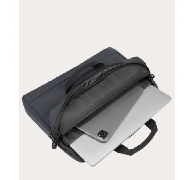 Tucano Сумка для ноутбука Tucano 13/14" Stop, black (BSTOP1314-BK)