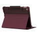 UAG Чохол до планшета UAG [U] Apple iPad 10.2"(9th Gen, 2021) Lucent, Aubergine/Dusty Rose (12191N314748)