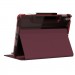 UAG Чохол до планшета UAG [U] Apple iPad 10.2"(9th Gen, 2021) Lucent, Aubergine/Dusty Rose (12191N314748)