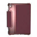 UAG Чохол до планшета UAG [U] Apple iPad 10.2"(9th Gen, 2021) Lucent, Aubergine/Dusty Rose (12191N314748)
