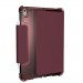 UAG Чохол до планшета UAG [U] Apple iPad 10.2"(9th Gen, 2021) Lucent, Aubergine/Dusty Rose (12191N314748)