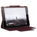 UAG Чохол до планшета UAG [U] Apple iPad 10.2"(9th Gen, 2021) Lucent, Aubergine/Dusty Rose (12191N314748)