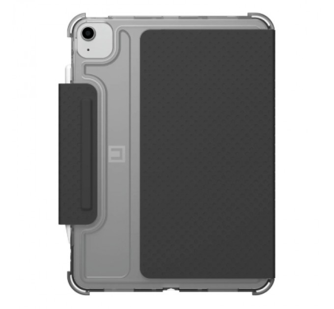 UAG Чохол до планшета UAG [U] Apple iPad Air 10.9"(5th Gen 2022) Lucent, Black (12329N314040)