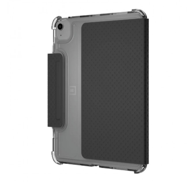 UAG Чохол до планшета UAG [U] Apple iPad Air 10.9"(5th Gen 2022) Lucent, Black (12329N314040)