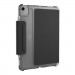 UAG Чохол до планшета UAG [U] Apple iPad Air 10.9"(5th Gen 2022) Lucent, Black (12329N314040)