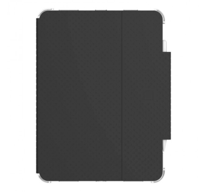 UAG Чохол до планшета UAG [U] Apple iPad Air 10.9"(5th Gen 2022) Lucent, Black (12329N314040)
