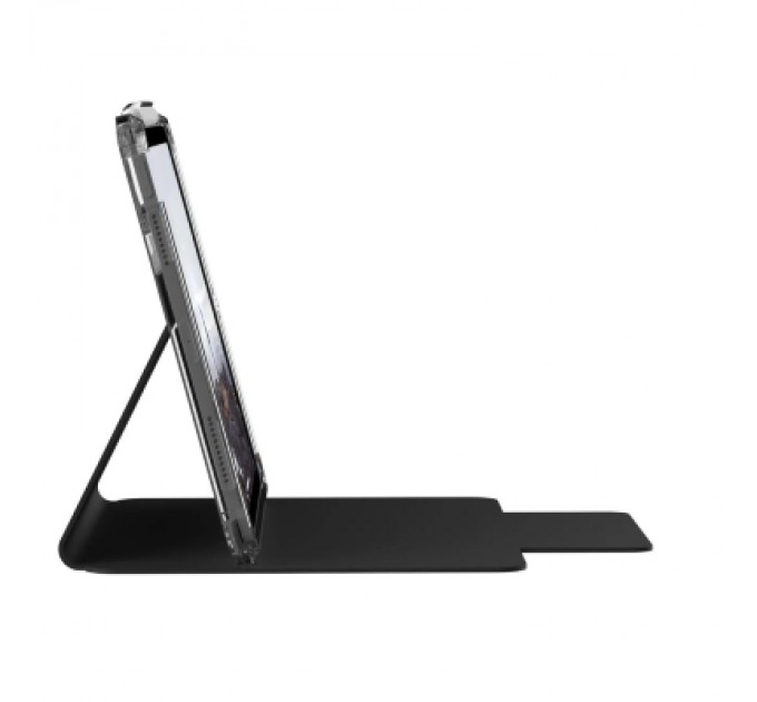 UAG Чохол до планшета UAG [U] Apple iPad Air 10.9"(5th Gen 2022) Lucent, Black (12329N314040)