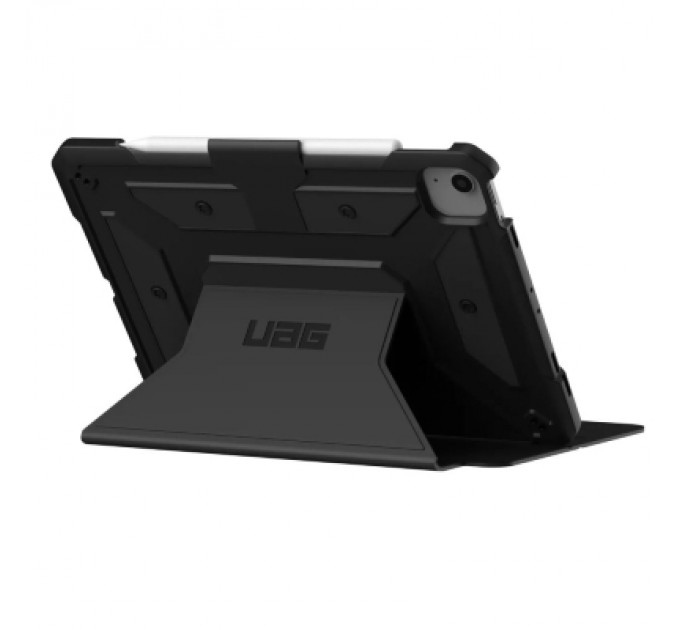 UAG Чохол до планшета UAG Apple iPad Air 10.9"(5th Gen 2022) Metropolis SE, Black (12329X114040)