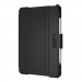 UAG Чохол до планшета UAG Apple iPad Air 10.9"(5th Gen 2022) Metropolis SE, Black (12329X114040)