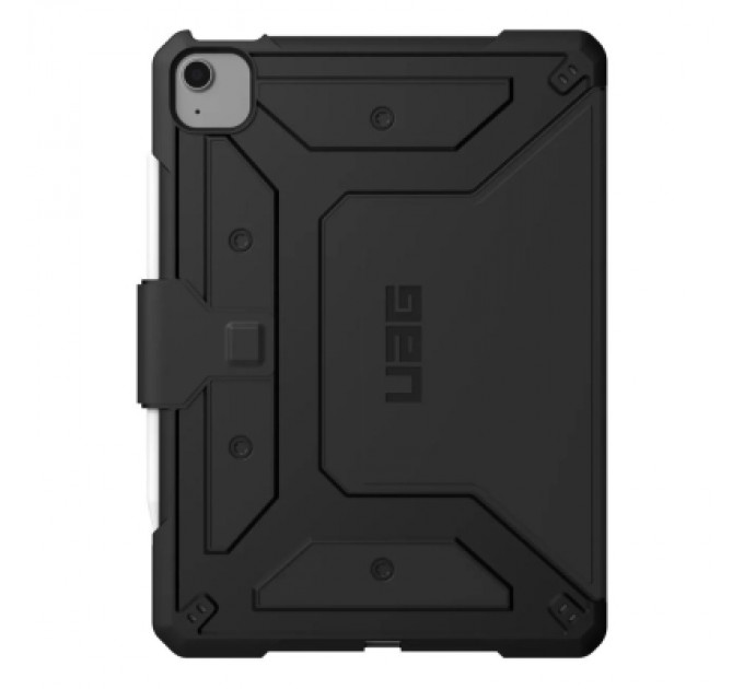 UAG Чохол до планшета UAG Apple iPad Air 10.9"(5th Gen 2022) Metropolis SE, Black (12329X114040)