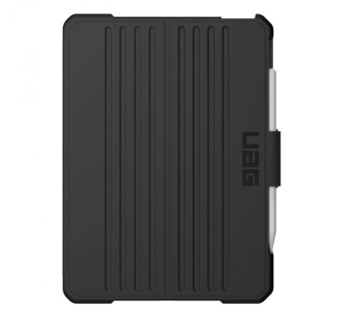 UAG Чохол до планшета UAG Apple iPad Air 10.9"(5th Gen 2022) Metropolis SE, Black (12329X114040)