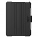 UAG Чохол до планшета UAG Apple iPad Air 10.9"(5th Gen 2022) Metropolis SE, Black (12329X114040)