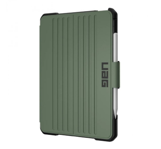 UAG Чохол до планшета UAG Apple iPad Air 10.9"(5th Gen 2022) Metropolis SE, Olive (12329X117272)