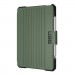 UAG Чохол до планшета UAG Apple iPad Air 10.9"(5th Gen 2022) Metropolis SE, Olive (12329X117272)