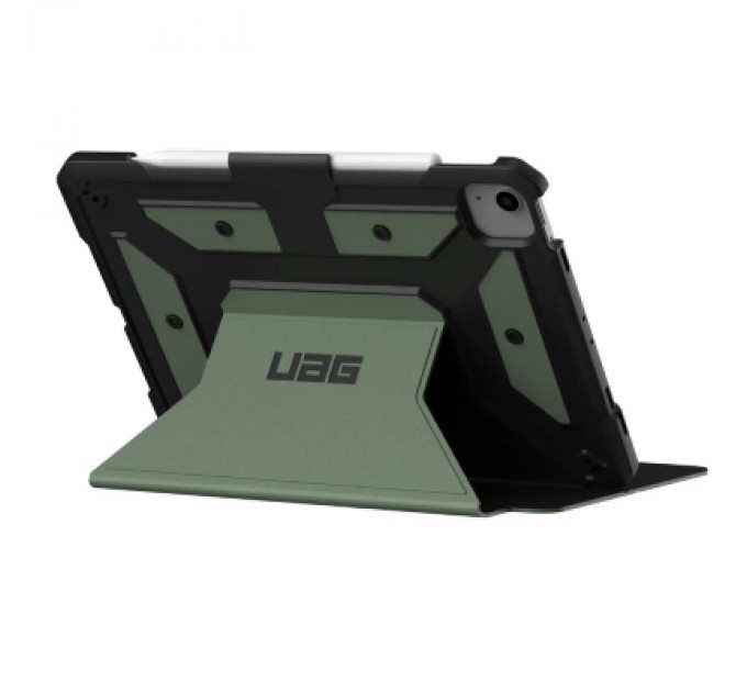 UAG Чохол до планшета UAG Apple iPad Air 10.9"(5th Gen 2022) Metropolis SE, Olive (12329X117272)