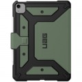UAG Чохол до планшета UAG Apple iPad Air 10.9"(5th Gen 2022) Metropolis SE, Olive (12329X117272)