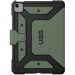 UAG Чохол до планшета UAG Apple iPad Air 10.9"(5th Gen 2022) Metropolis SE, Olive (12329X117272)