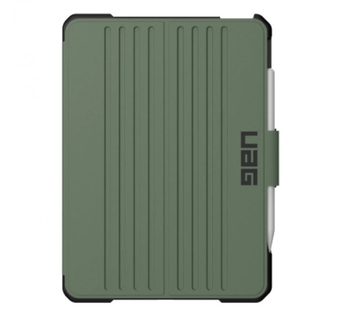 UAG Чохол до планшета UAG Apple iPad Air 10.9"(5th Gen 2022) Metropolis SE, Olive (12329X117272)