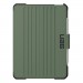 UAG Чохол до планшета UAG Apple iPad Air 10.9"(5th Gen 2022) Metropolis SE, Olive (12329X117272)