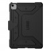 UAG Чохол до планшета UAG Apple iPad Air 10.9"(5th Gen 2022) Metropolis, Black (123296114040)