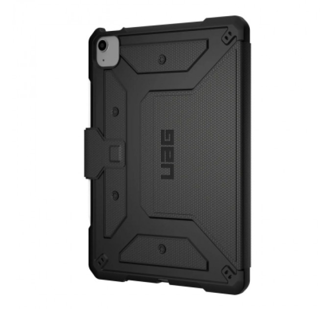 UAG Чохол до планшета UAG Apple iPad Air 10.9"(5th Gen 2022) Metropolis, Black (123296114040)