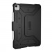UAG Чохол до планшета UAG Apple iPad Air 10.9"(5th Gen 2022) Metropolis, Black (123296114040)