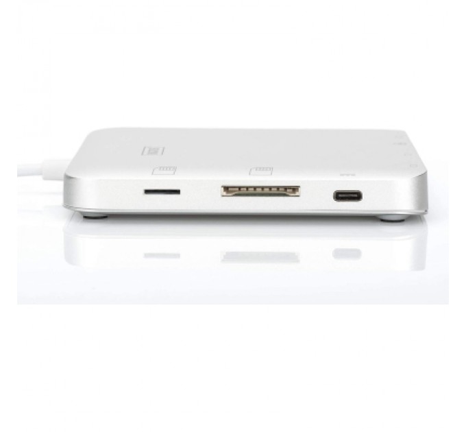 Digitus Концентратор Digitus USB-C, 11 Port (DA-70863)