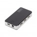 Digitus Концентратор Digitus USB 2.0 Hub, 7 Port (DA-70222)