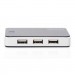 Digitus Концентратор Digitus USB 2.0 Hub, 7 Port (DA-70222)